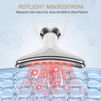 LED-Lichttherapie-Gerät LumiGlow