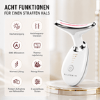 LED-Lichttherapie-Gerät LumiGlow