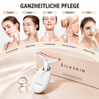 LED-Lichttherapie-Gerät LumiGlow