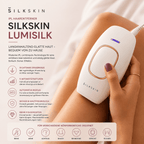 IPL Haarentferner LumiSilk