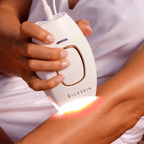 IPL Haarentferner LumiSilk