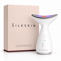SculptGlow EMS Facelifting Gerät mit LED-Lichttherapie
