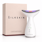 SculptGlow EMS Facelifting Gerät mit LED-Lichttherapie