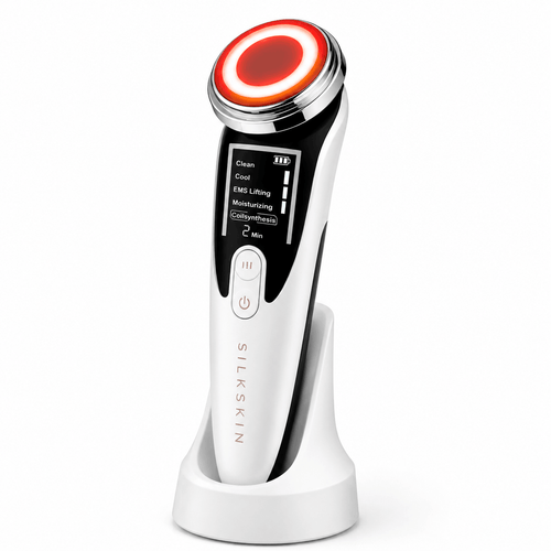 EMS Gesichtsmassagegerät SkinLift