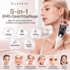 EMS Gesichtsmassagegerät SkinLift