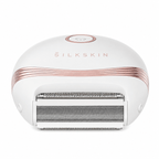 Elektrischer Mini-Rasierer SilkSkin SmoothGo