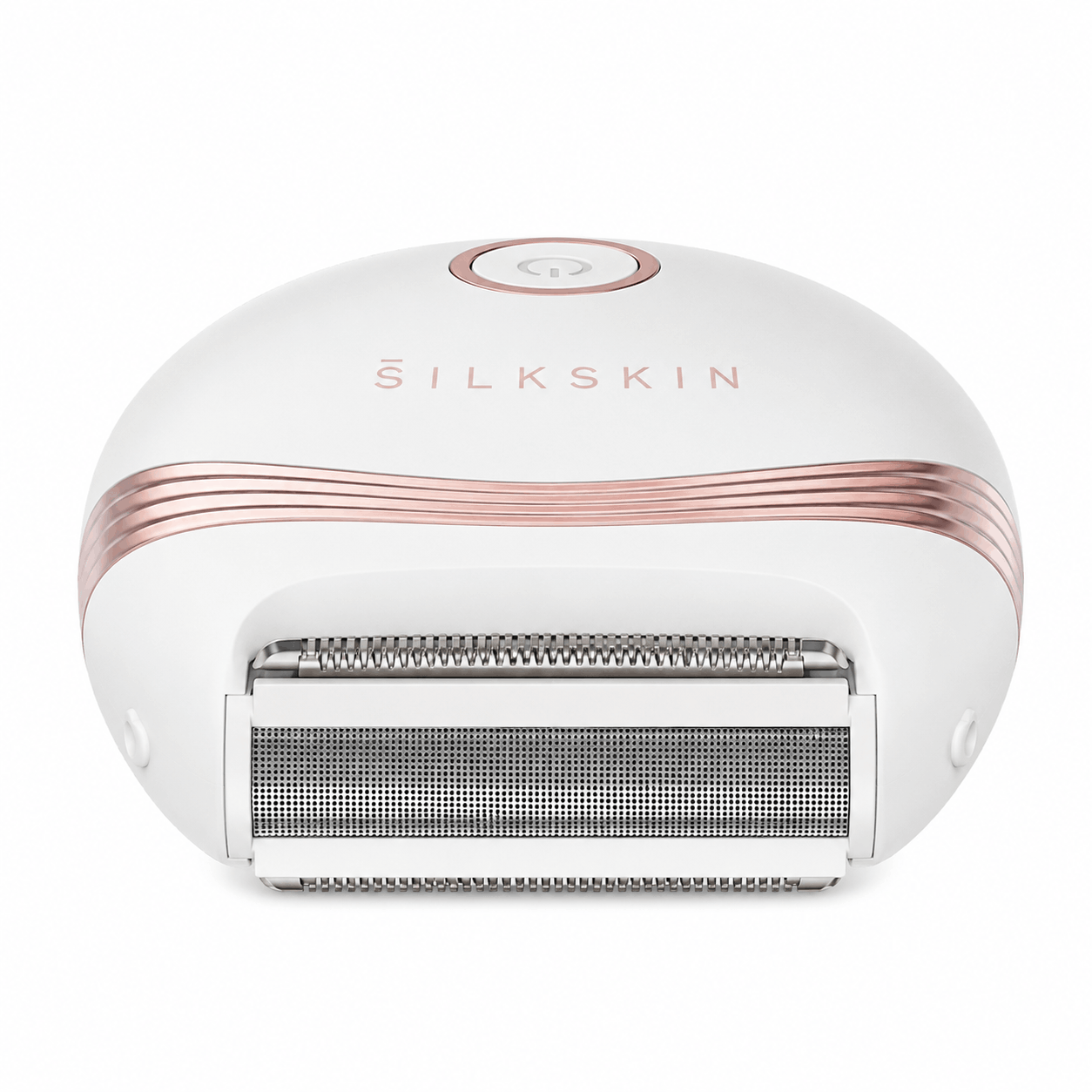 Elektrischer Mini-Rasierer SilkSkin SmoothGo