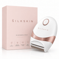 Elektrischer Mini-Rasierer SilkSkin SmoothGo