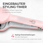 Ionen Welleneisen WaveLuxe