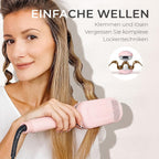 Ionen Welleneisen WaveLuxe