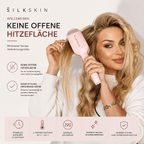 Ionen Welleneisen WaveLuxe