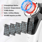 EMS Gesichtsmassagegerät SkinLift