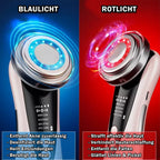EMS Gesichtsmassagegerät SkinLift