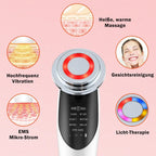EMS Gesichtsmassagegerät SkinLift