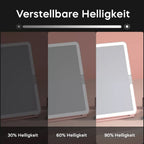 GlowMirror Kosmetikspiegel