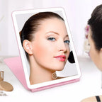 GlowMirror Kosmetikspiegel