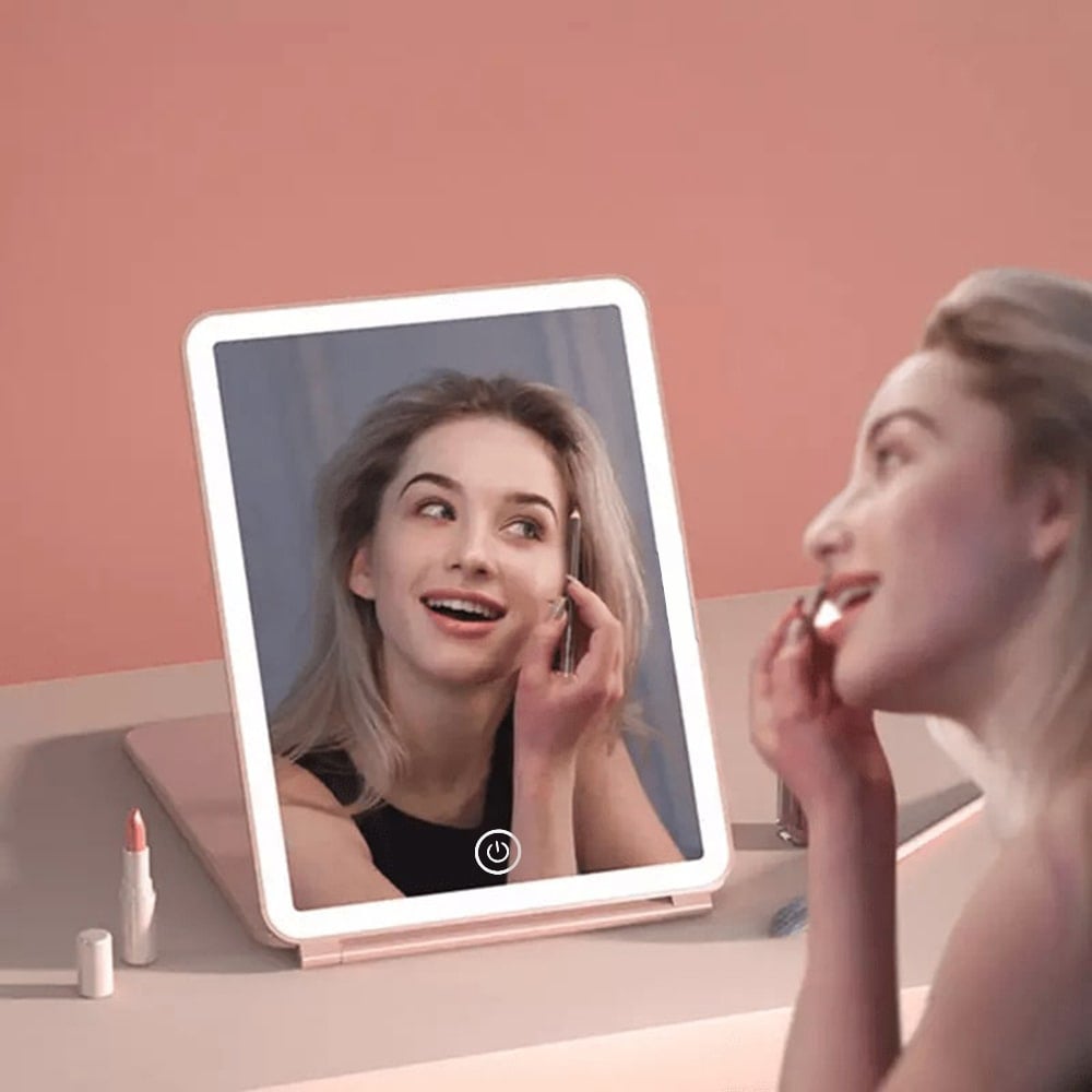 GlowMirror Kosmetikspiegel