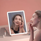 GlowMirror Kosmetikspiegel