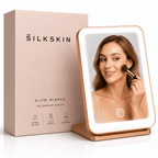 GlowMirror Kosmetikspiegel