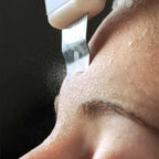 Ultraschall Peeling Gerät PureWave