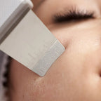 Ultraschall Peeling Gerät PureWave