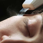 Ultraschall Peeling Gerät PureWave
